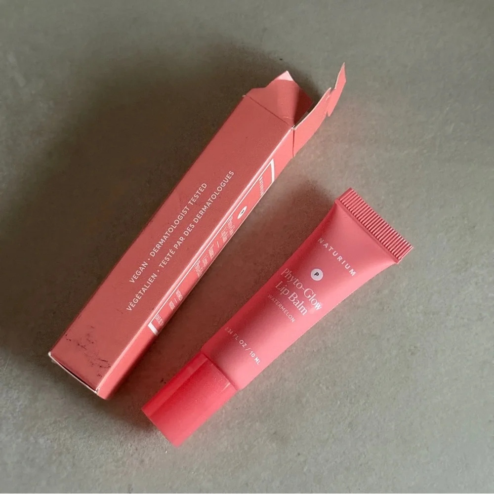 Naturium phyto glow
